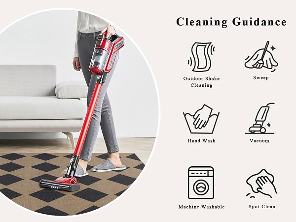 washable rug