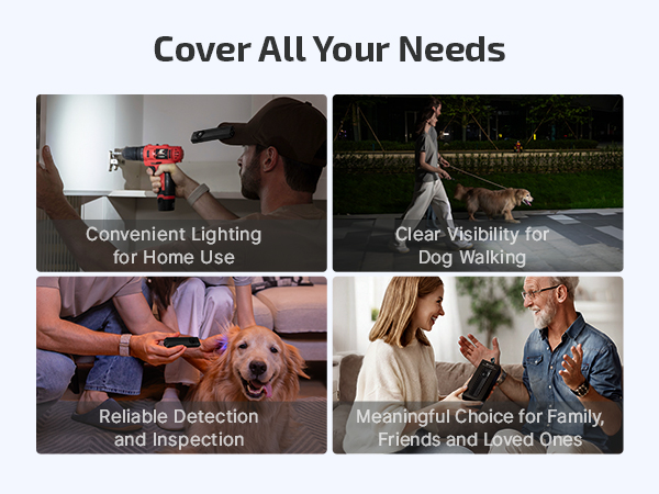 ArkPro Ultra Cover All Your Needs