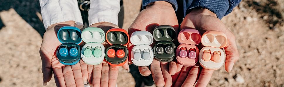 Nanobuds