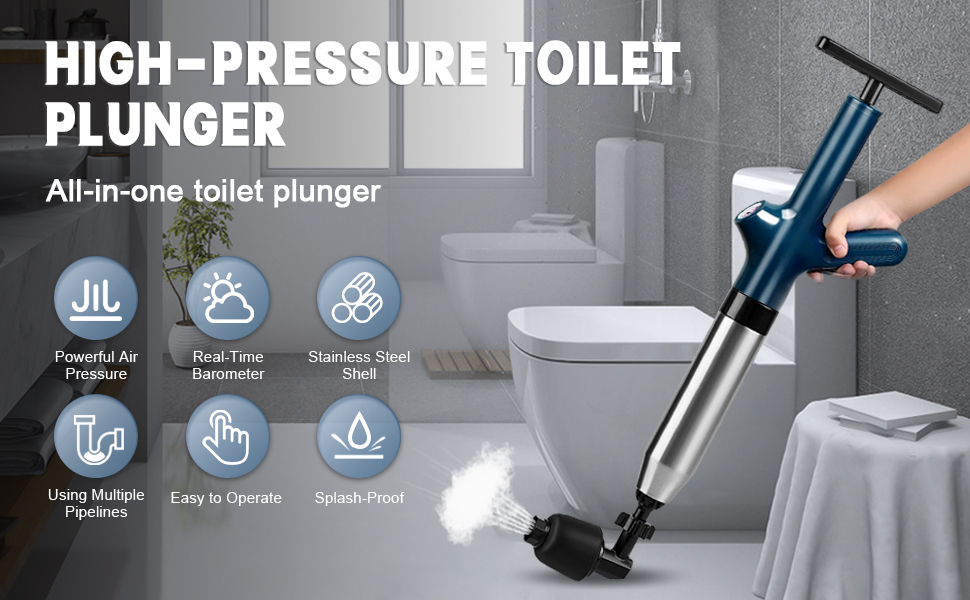plunger