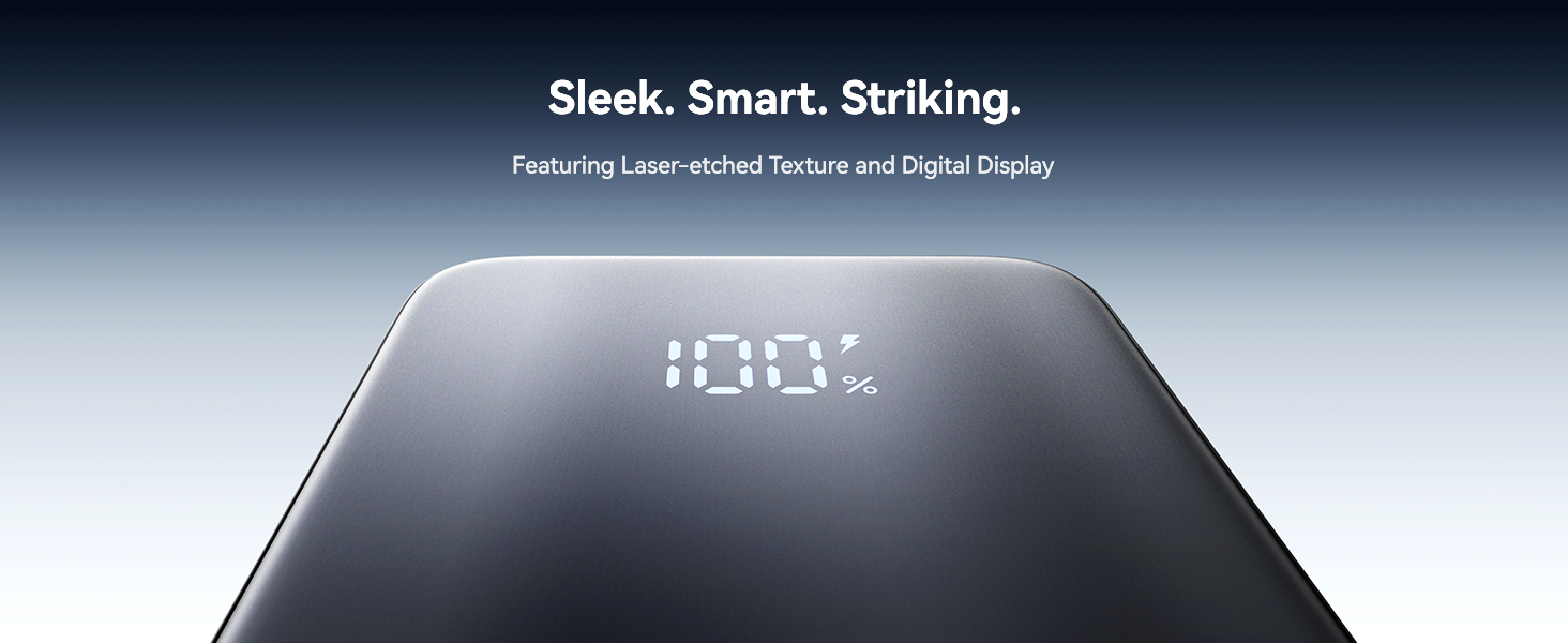 Laser Texturing &amp;amp; Digital Display