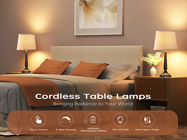 LAMPS