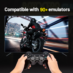 emulators