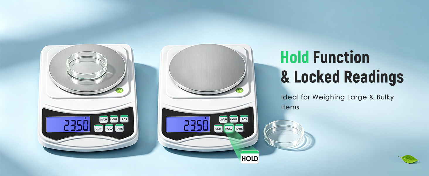 lab scale