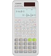 Casio fx-115ESPLUS2 2nd Edition, Advanced Scientific Calculator