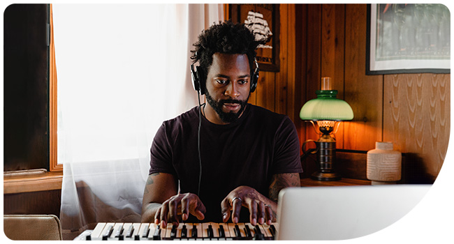 1/4 to 3.5mm adapter