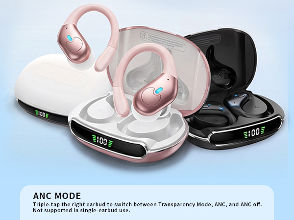ear buds
