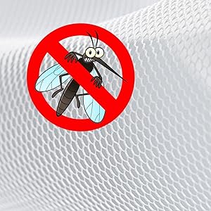 Pop Up Mosquito Tent