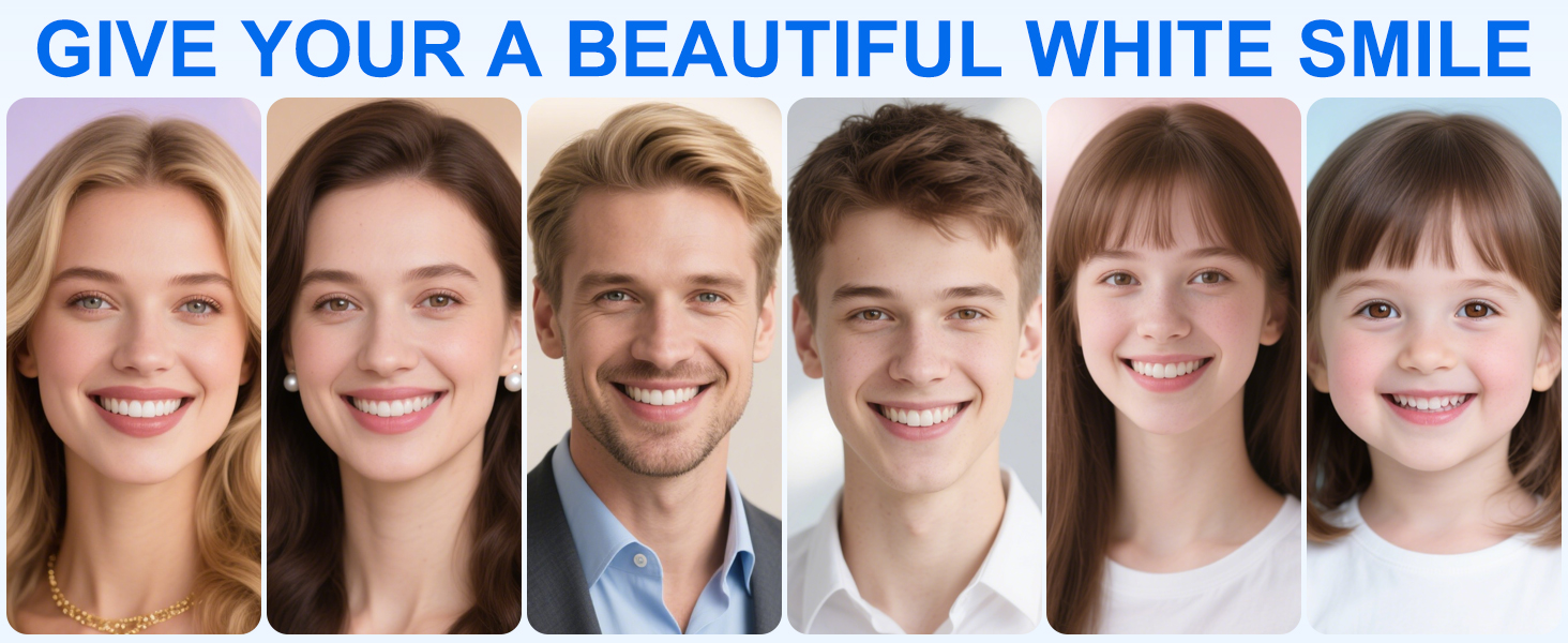 rechargeable toothbrushes for adults