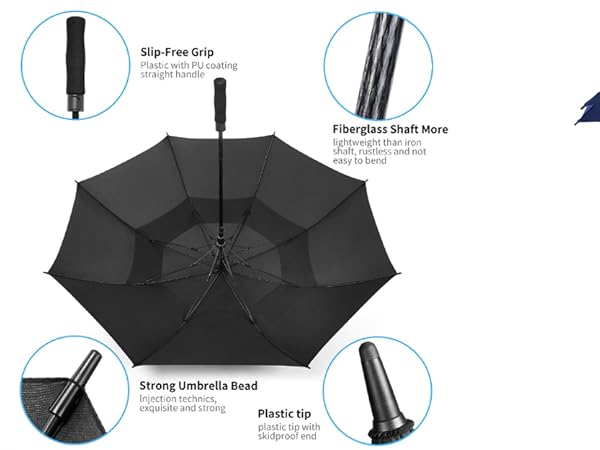 GOLF UMBRELLA