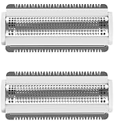 Blades for PRITECH Electric Lady Shaver LD-8001