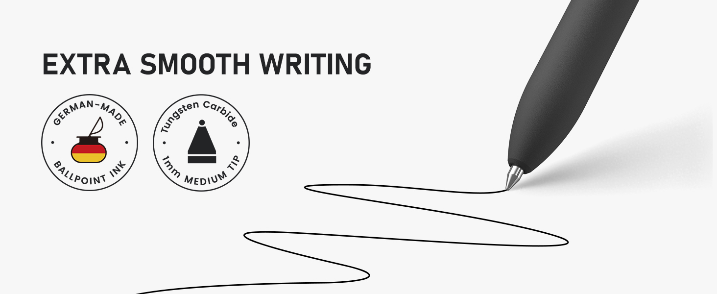 fidget pens for adults