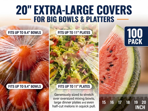 bowl cover