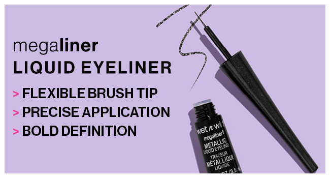 Mega Liner Eyeliner