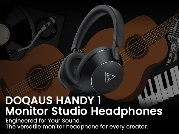 dj Headphones