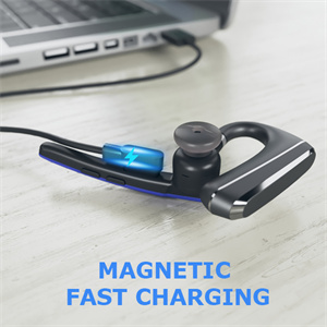 Fast Charging