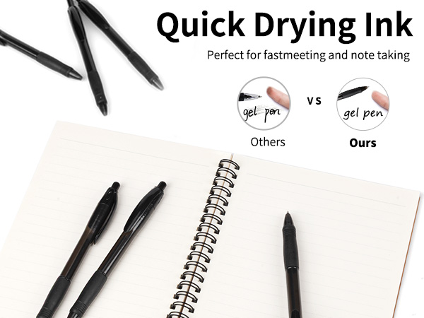 Bulk Ballpoint Pens