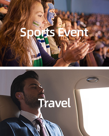 noise cancelling ear plugs