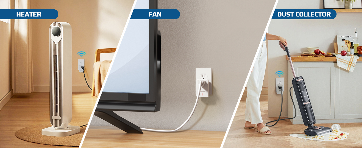 remote light switches