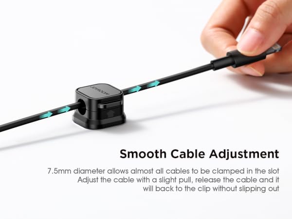 cable organizer