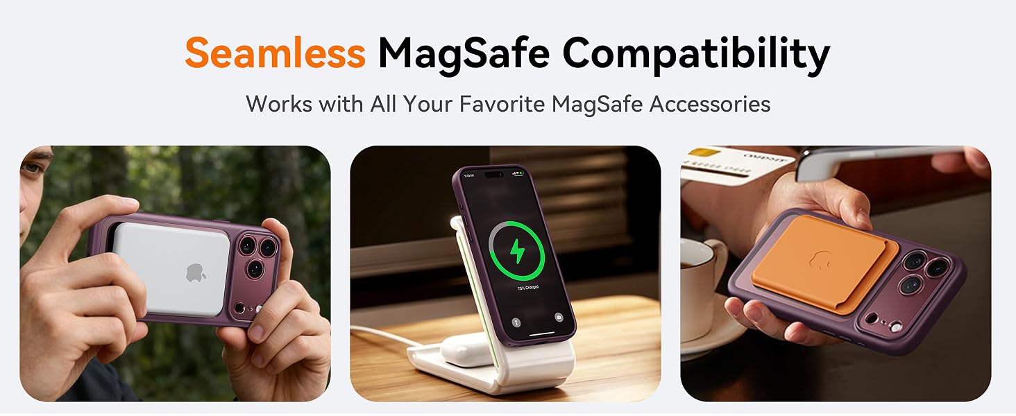 iphone 18 pro max magsafe case