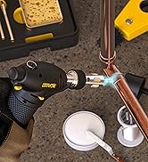 butane soldering kit