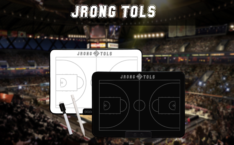 Basketball Coaching Board