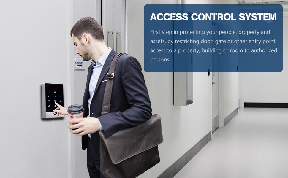access control system