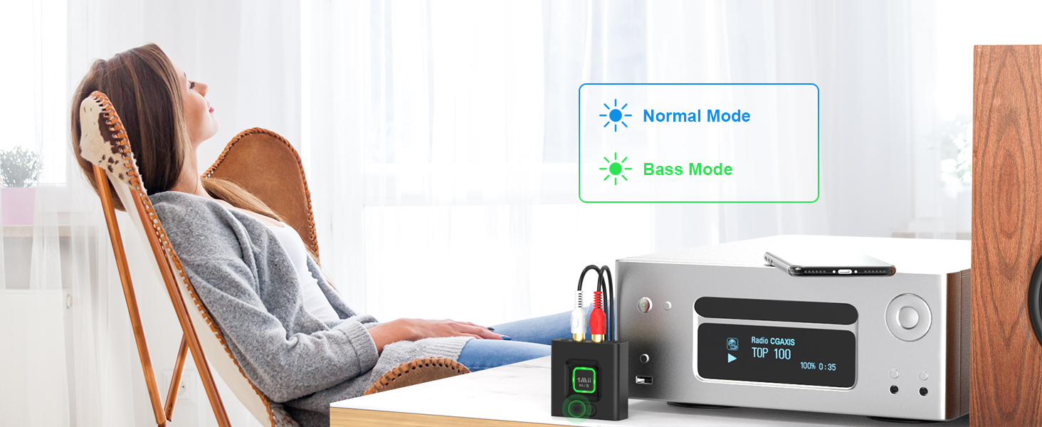 Redonnez vie à vos anciennes enceintes !