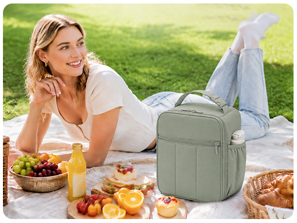 lunch bag