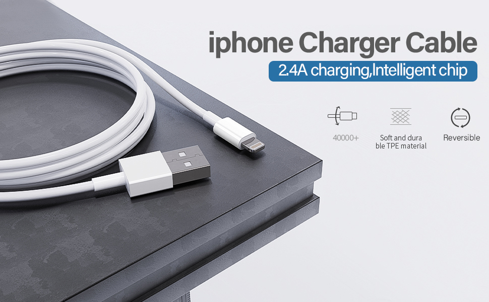 lightning cable