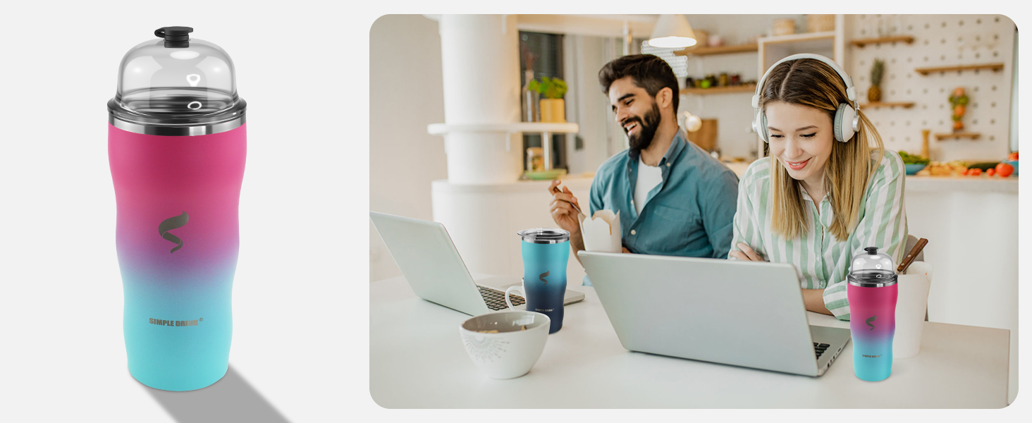 coffee tumbler;travel coffee tumbler;leak proof tumbler;travel coffee mug;travel mug spill proof