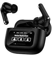 Samsung Earbuds Wireless, Bluetooth Cordless Headphones for Samsung Galaxy S25 Ultra S24 A17 A16,...