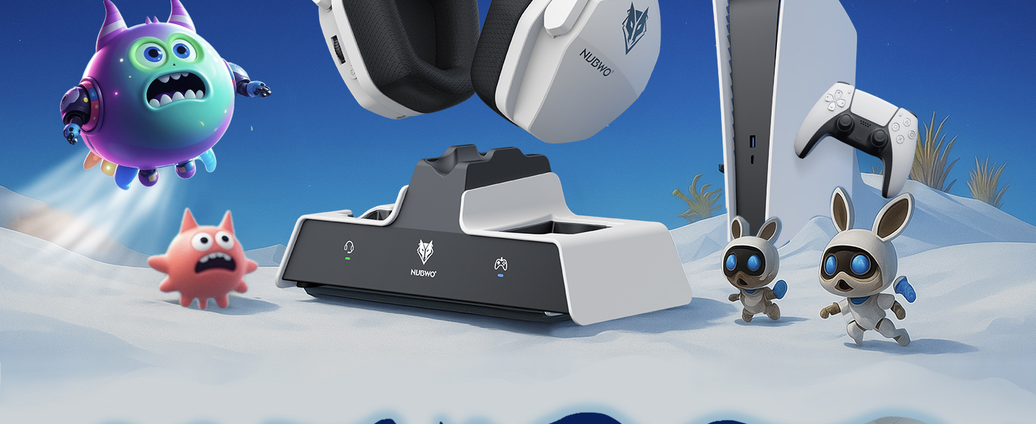 ps5 headset