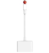 ipad to hdmi adapter for tv