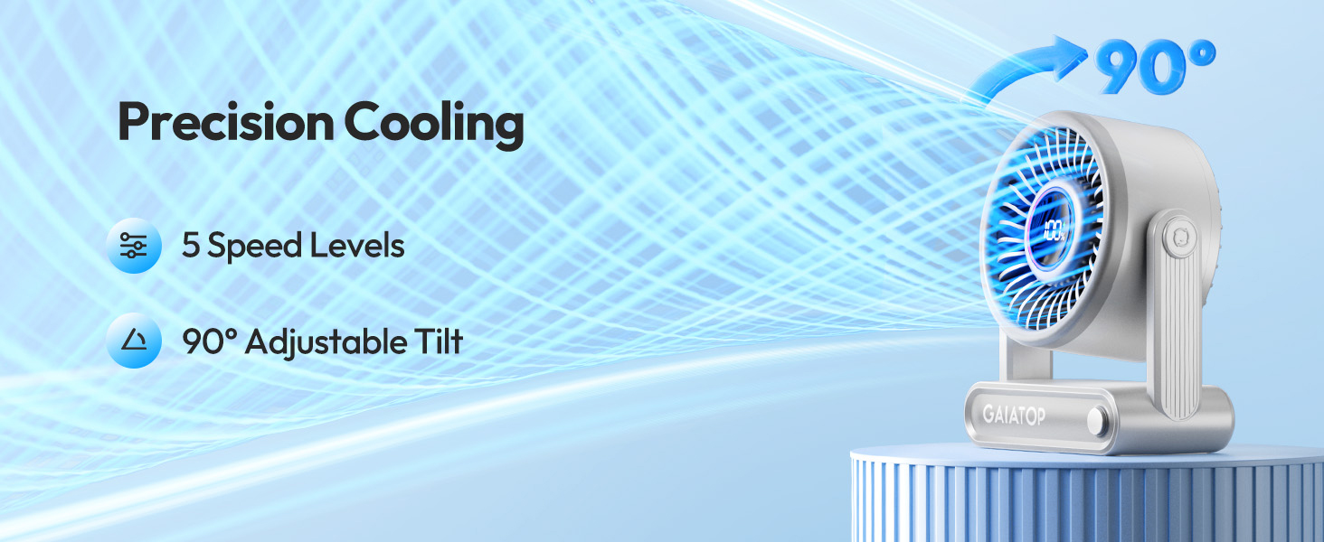 camping fans for tents portable fan rechargeable outdoor fan camping gear