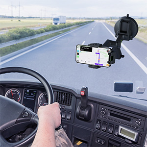 windshield