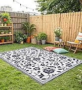 outdoor rug