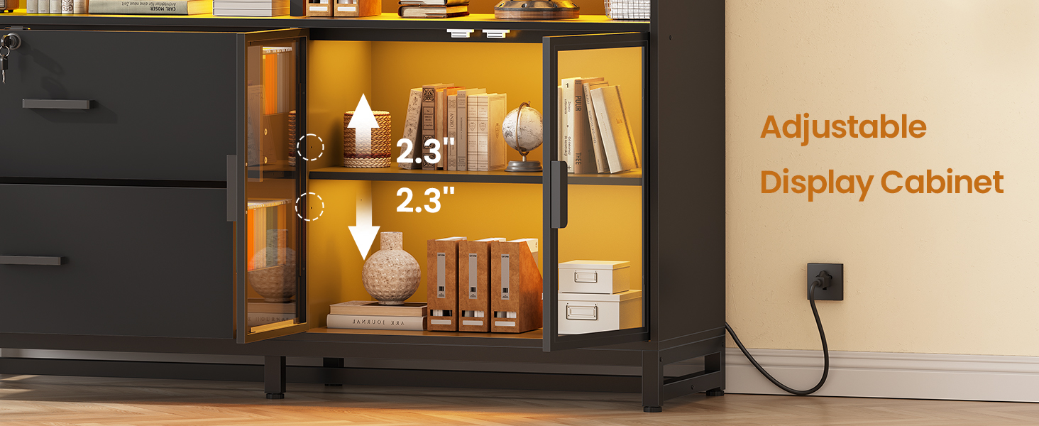 filing cabinets for home office