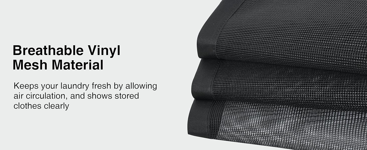 Laundry Hamper