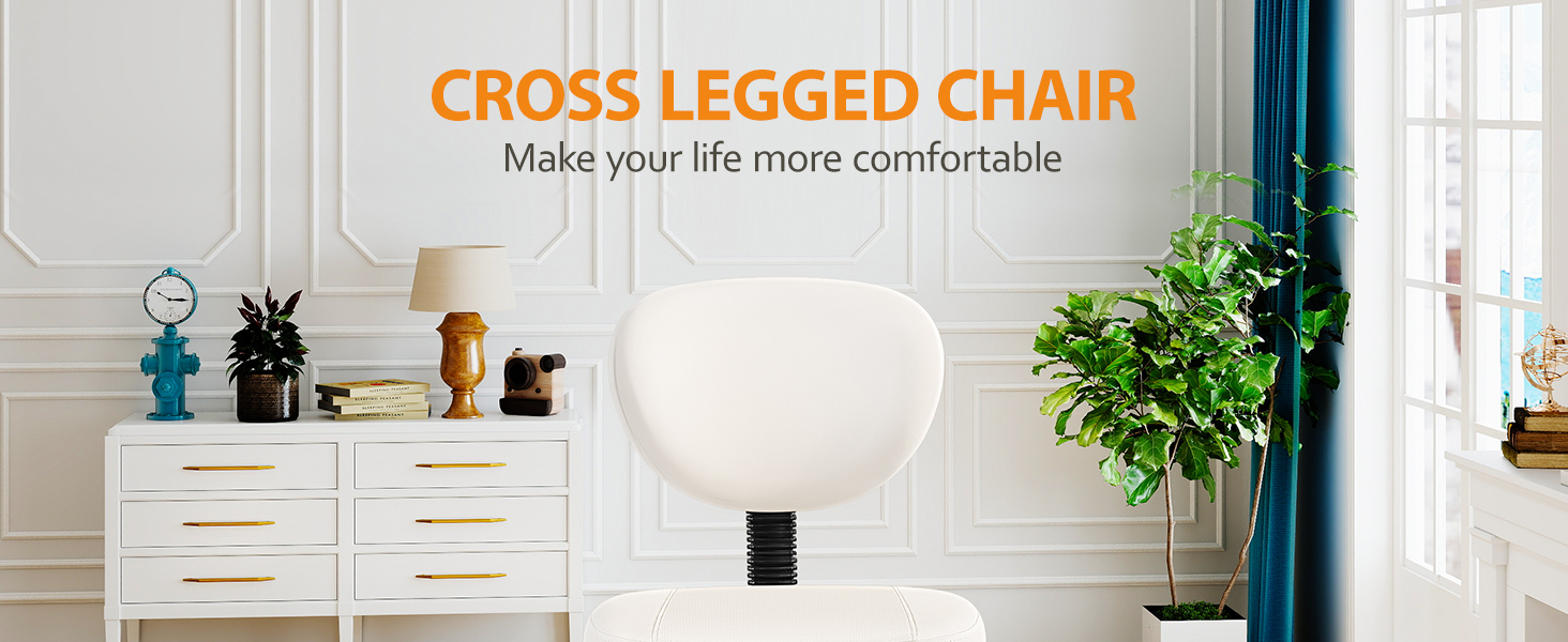 criss cross chair
