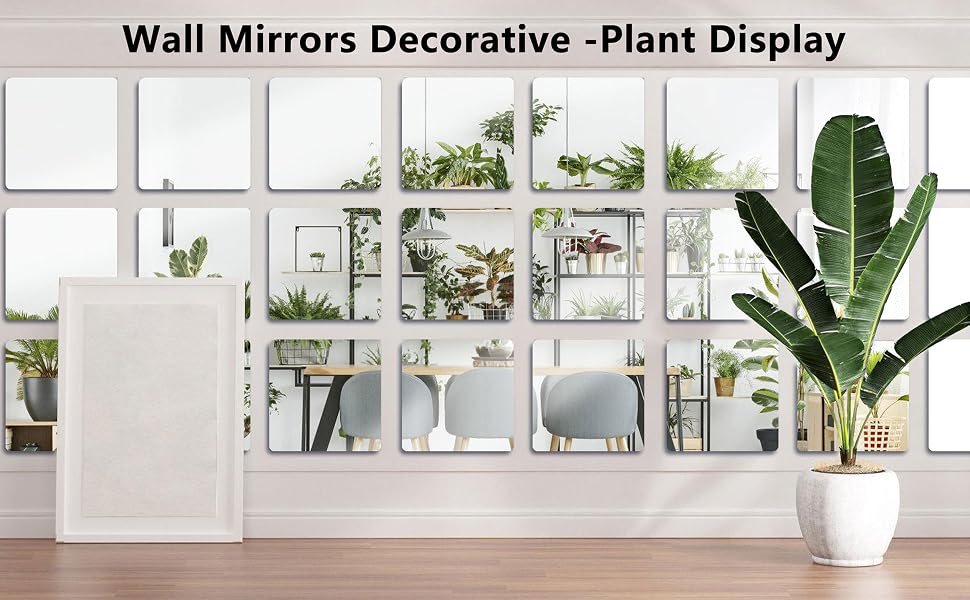 2024 NKJVE unbreakable mirror