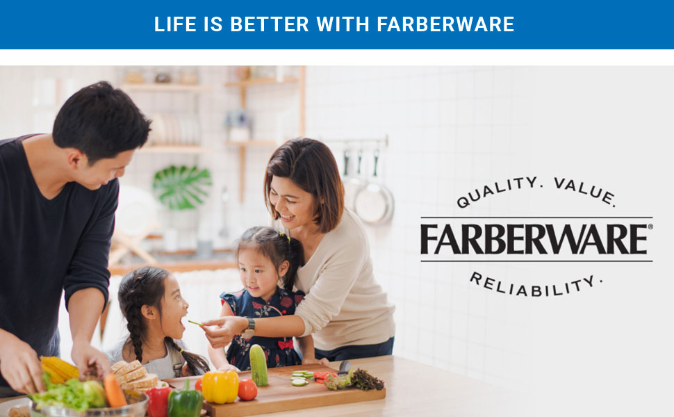 farberware measuring cups