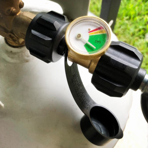 propane tank gauge