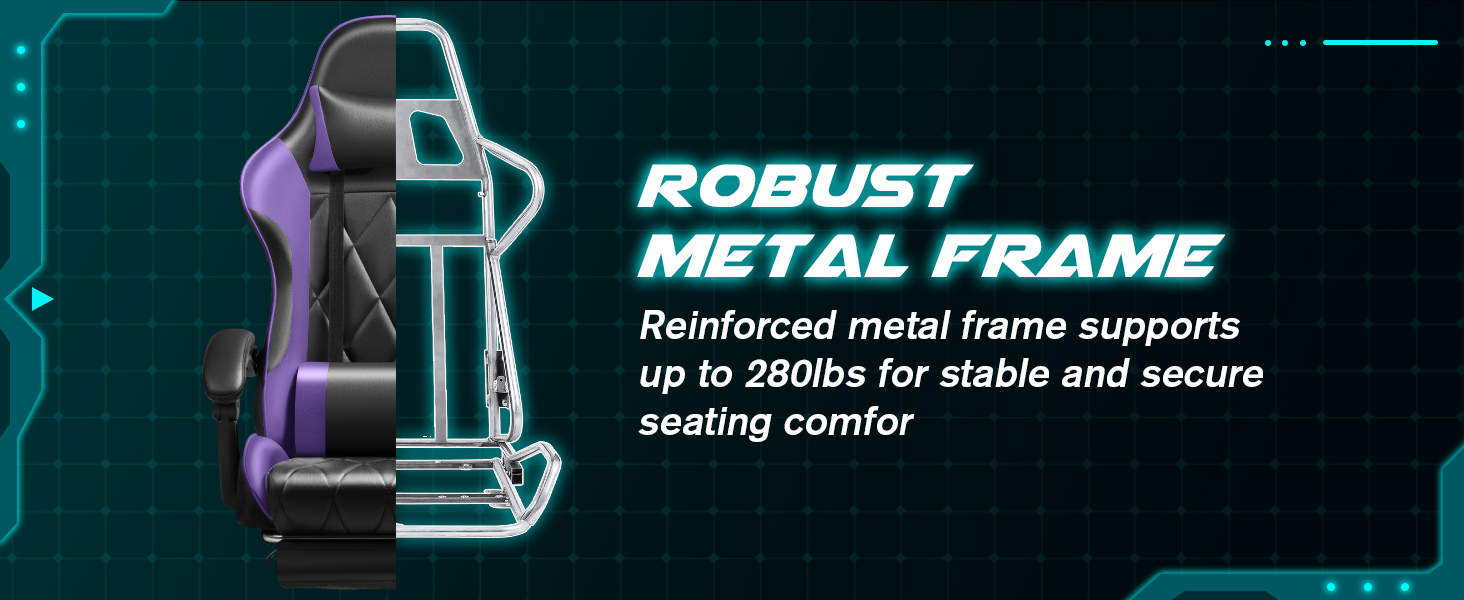 Metal Frame