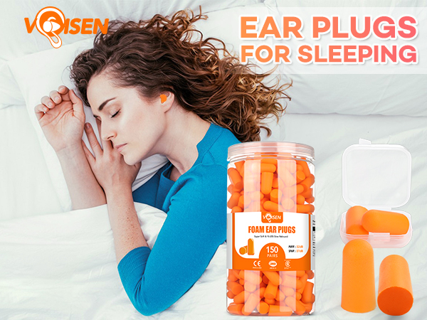 ear plugs 