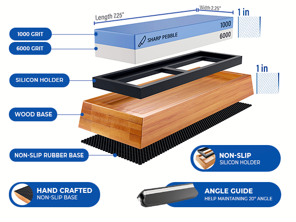 sharpening stone set whetstone knife sharpening stone knife sharpener stone blade sharpener