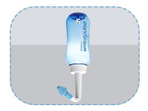 Nasal Wash Bottle