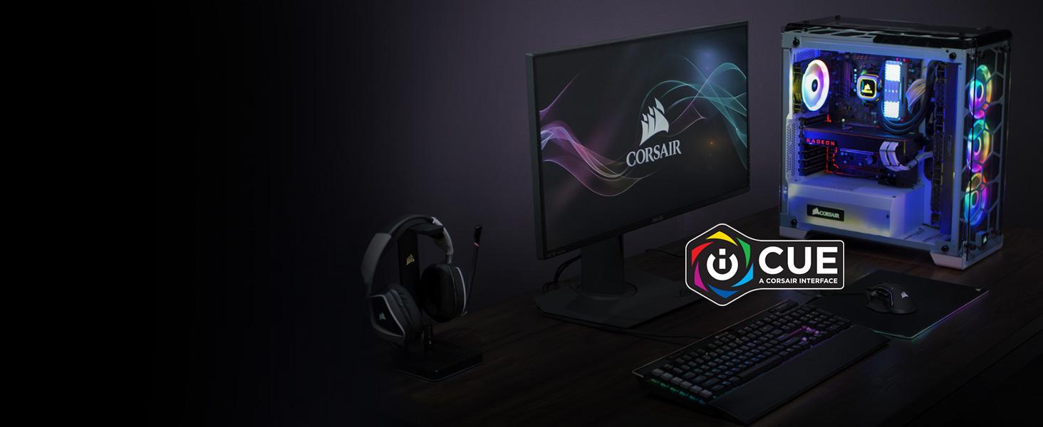 SCIMITAR RGB ELITE MOBA/MMO GAMING MOUSE