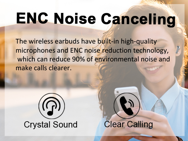 Call noise reduction